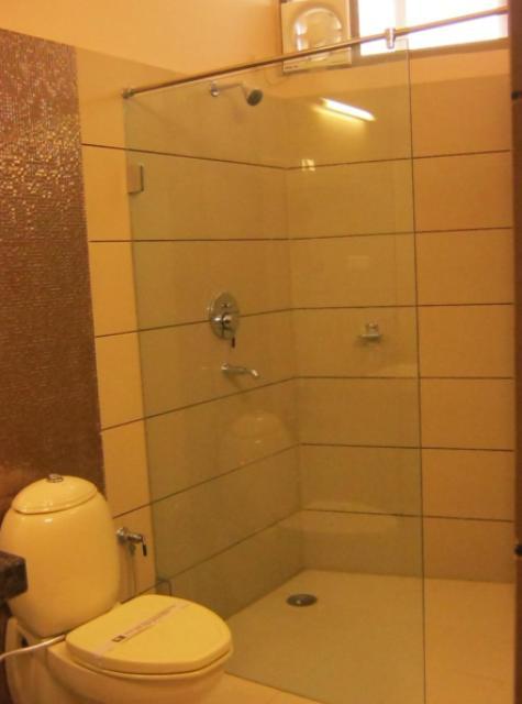 Hotel Data Inn Adžmér Pokoj fotografie