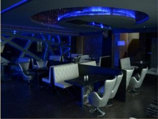 Hotel Data Inn Adžmér Exteriér fotografie